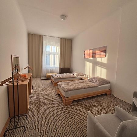 City Centre Apartment Demio การ์โลวีวารี ภายนอก รูปภาพ