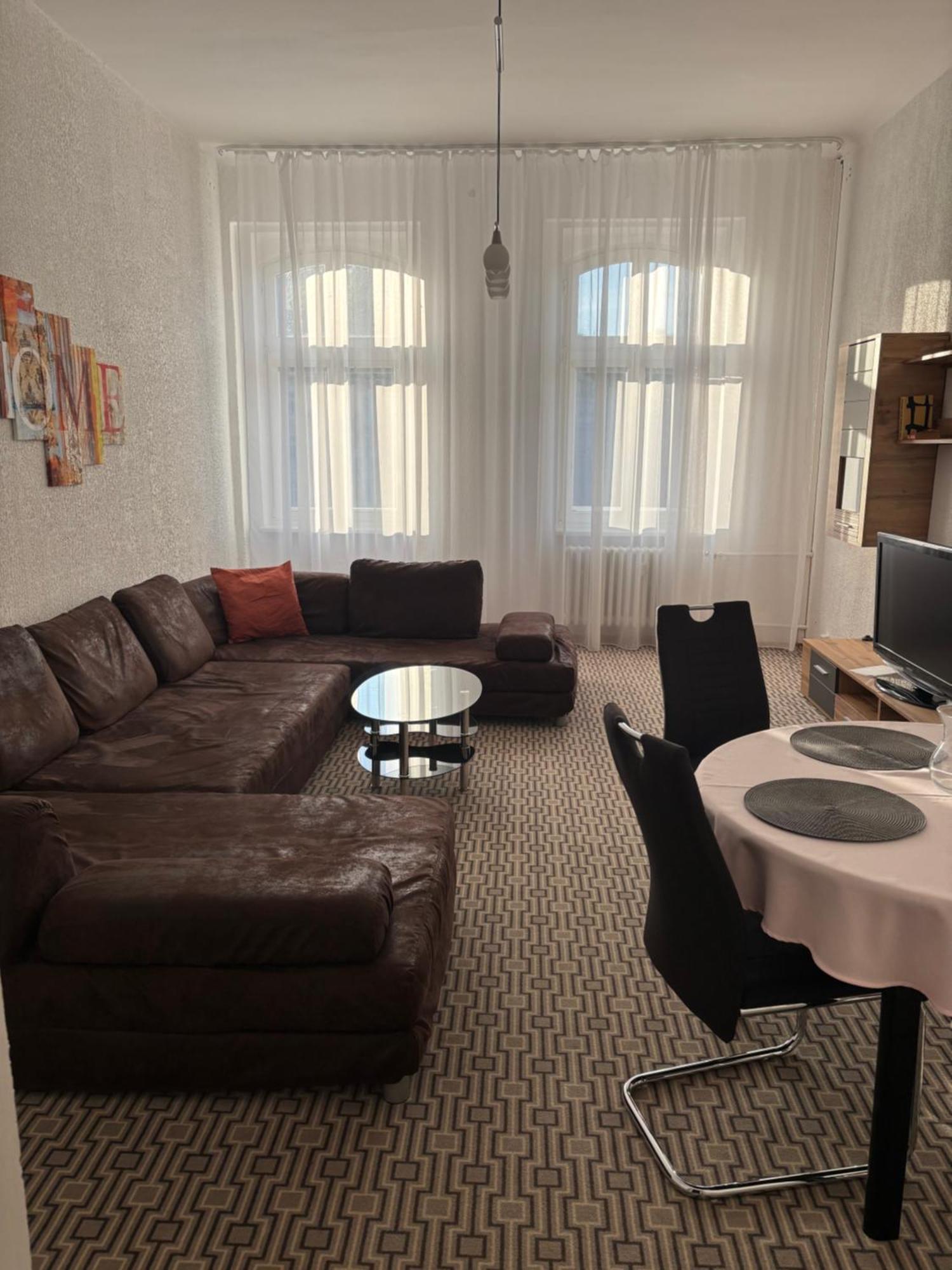 City Centre Apartment Demio การ์โลวีวารี ภายนอก รูปภาพ