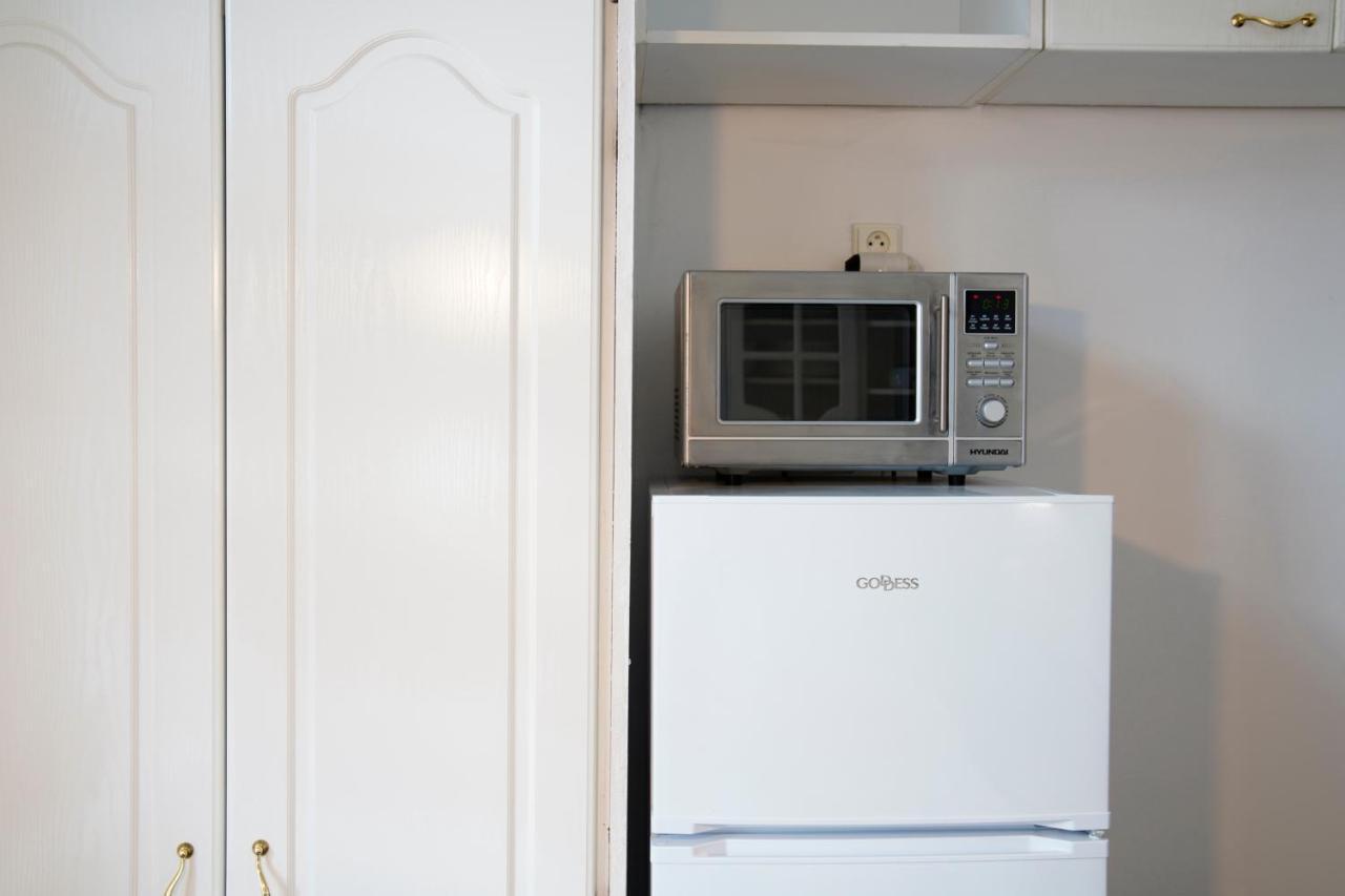 City Centre Apartment Demio การ์โลวีวารี ภายนอก รูปภาพ
